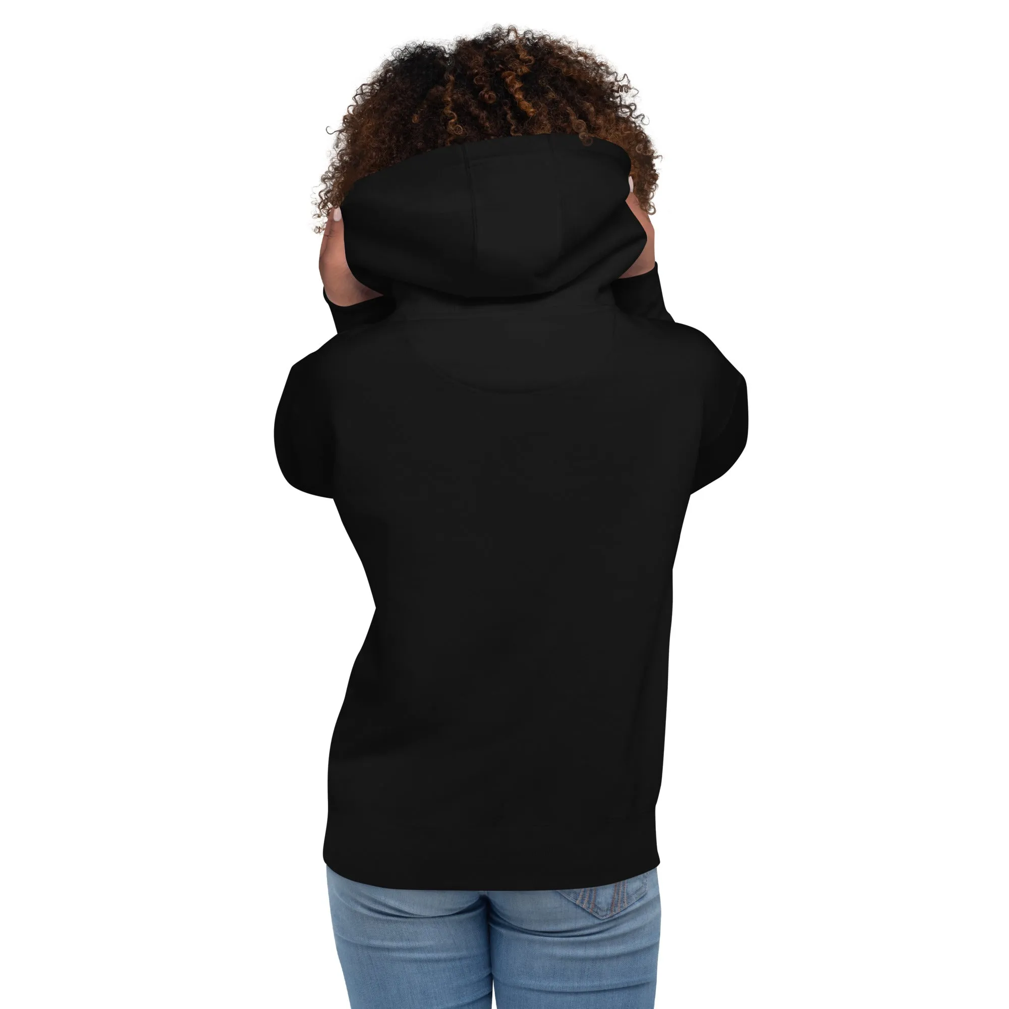 Hoodie Womens Designer (Hoodies Womens - Virgo Zodiac Sign 0046)