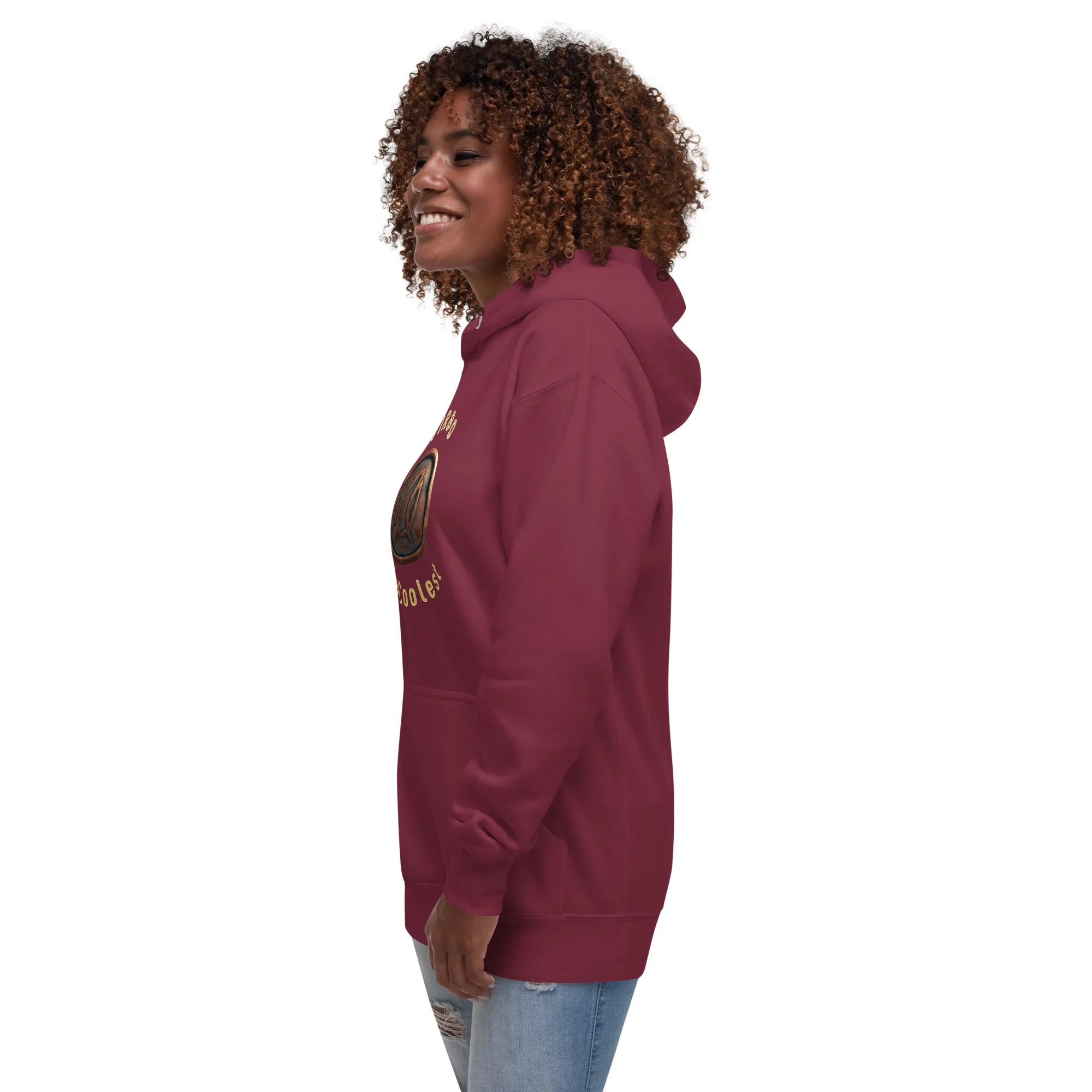 Hoodie Womens Designer (Hoodies Womens - Virgo Zodiac Sign 0046)