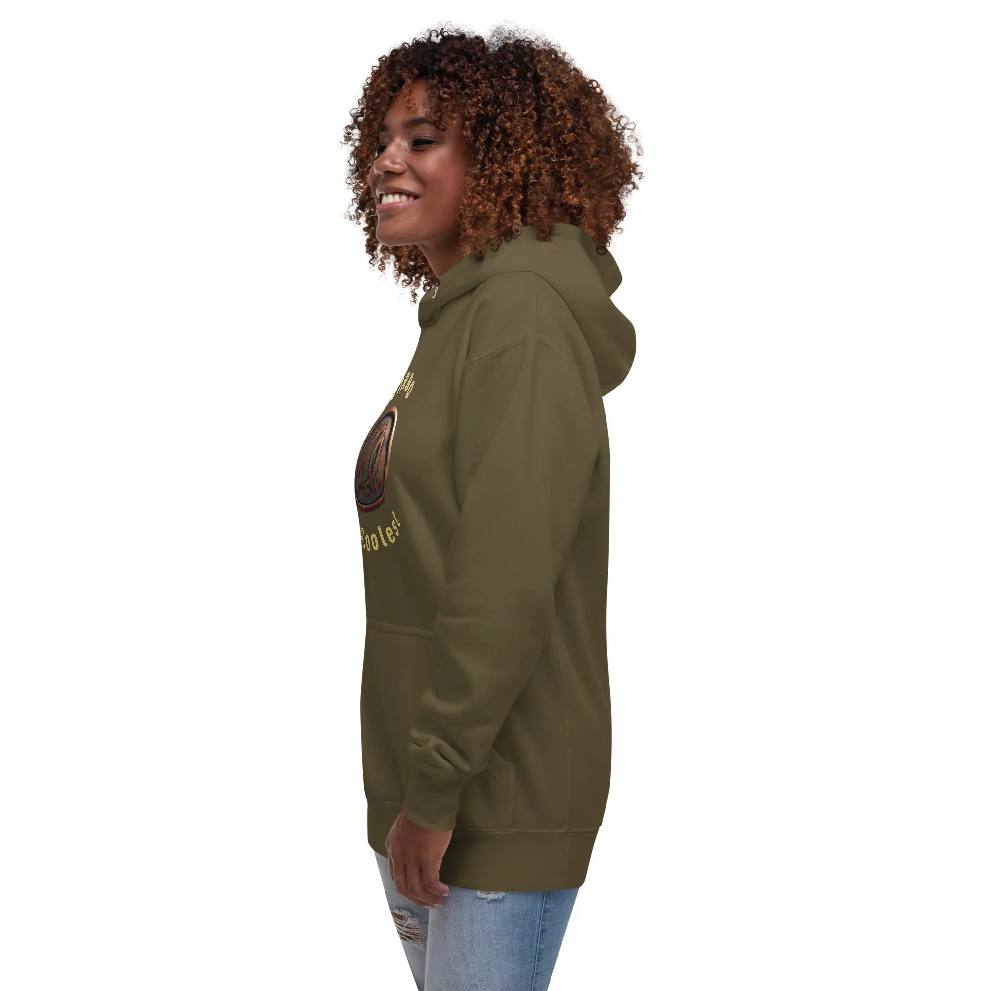 Hoodie Womens Designer (Hoodies Womens - Virgo Zodiac Sign 0046)