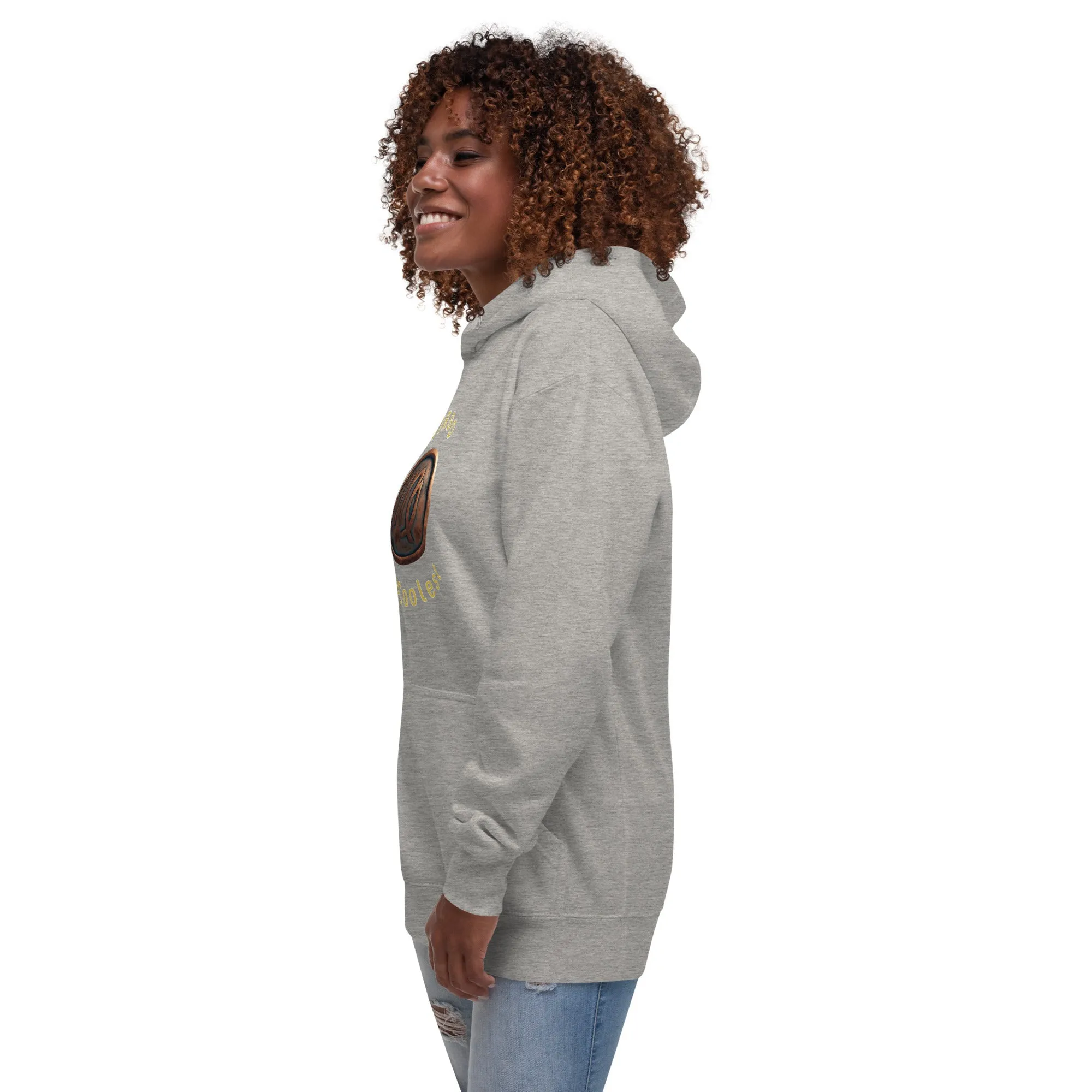 Hoodie Womens Designer (Hoodies Womens - Virgo Zodiac Sign 0046)