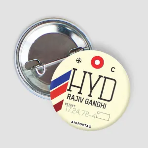 HYD - Button