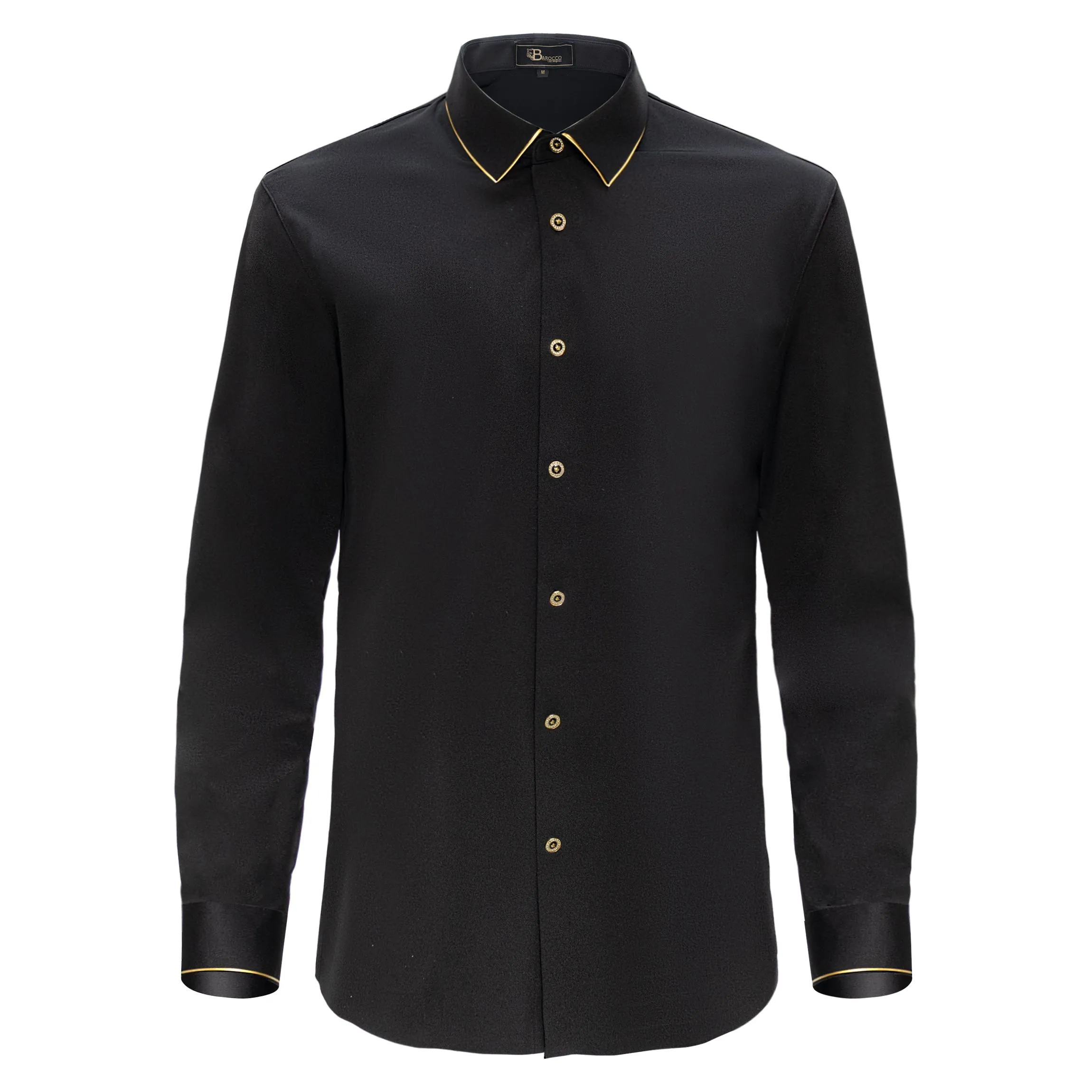Imperial Noir BLACK/GOLD