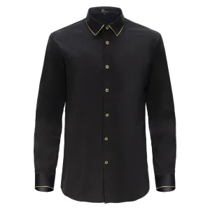 Imperial Noir BLACK/GOLD