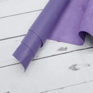 Kings Poppin' Purple, 3-3.5 oz Cow Hides, Starting Lineup