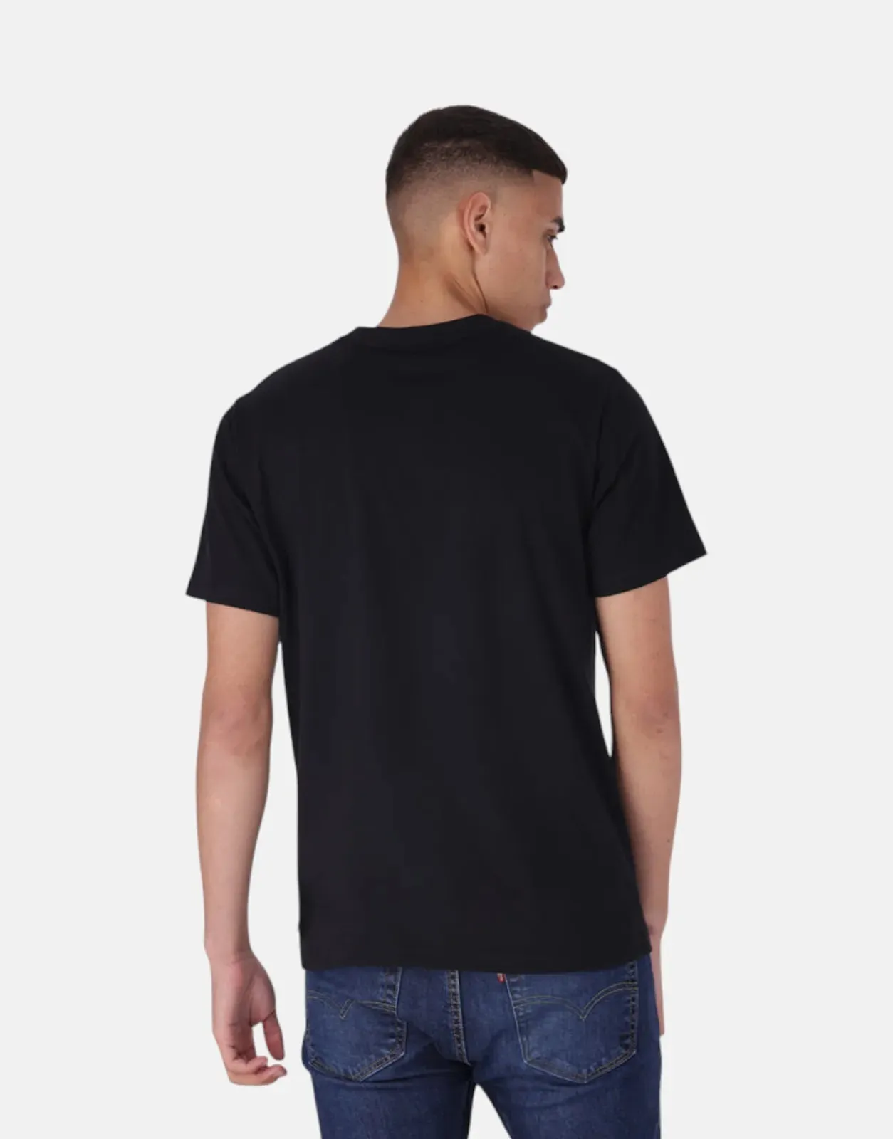 Levi's Graphic Crewneck T-Shirt