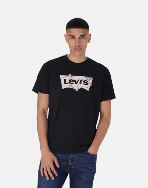 Levi's Graphic Crewneck T-Shirt