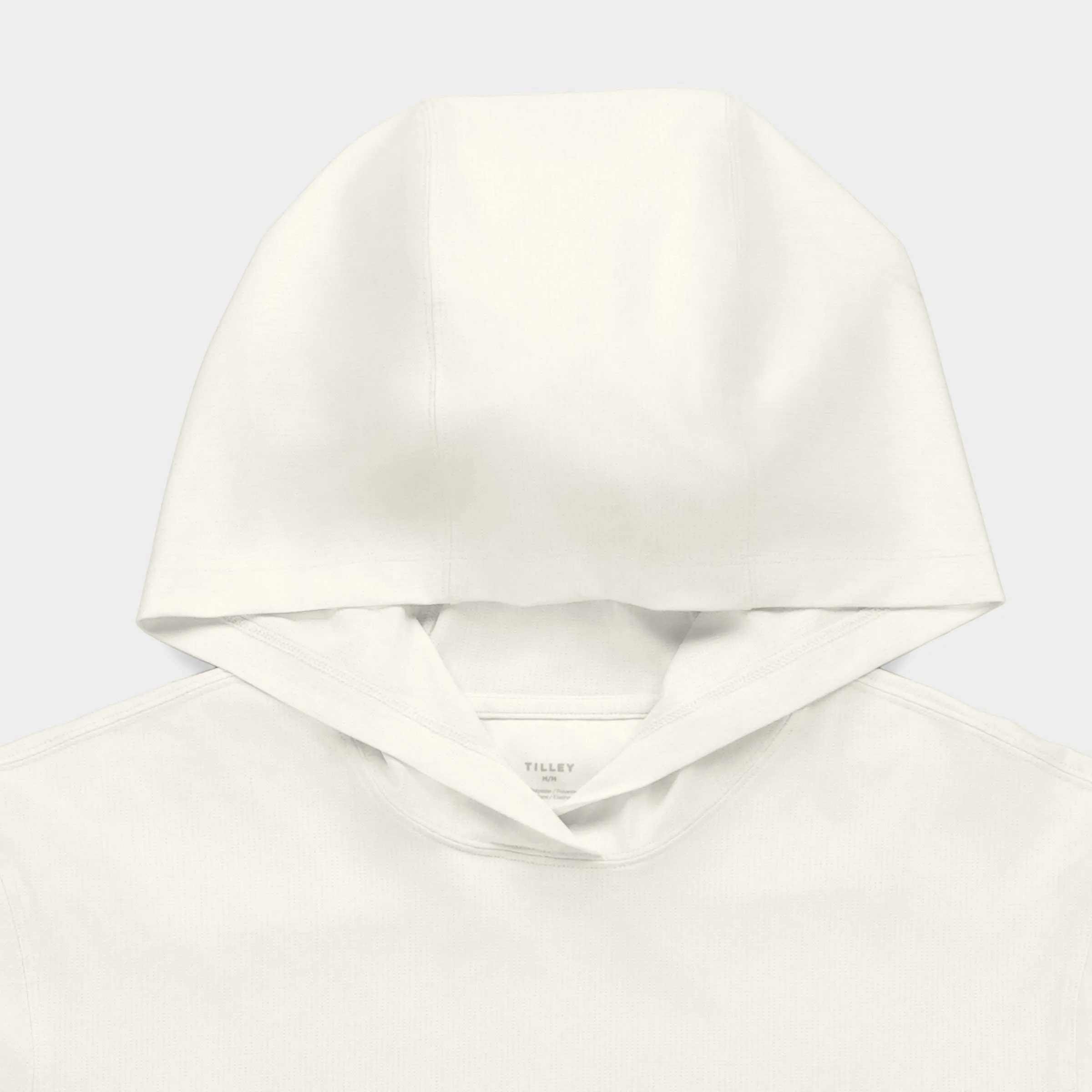Lightweight UPF Shade Hoodie