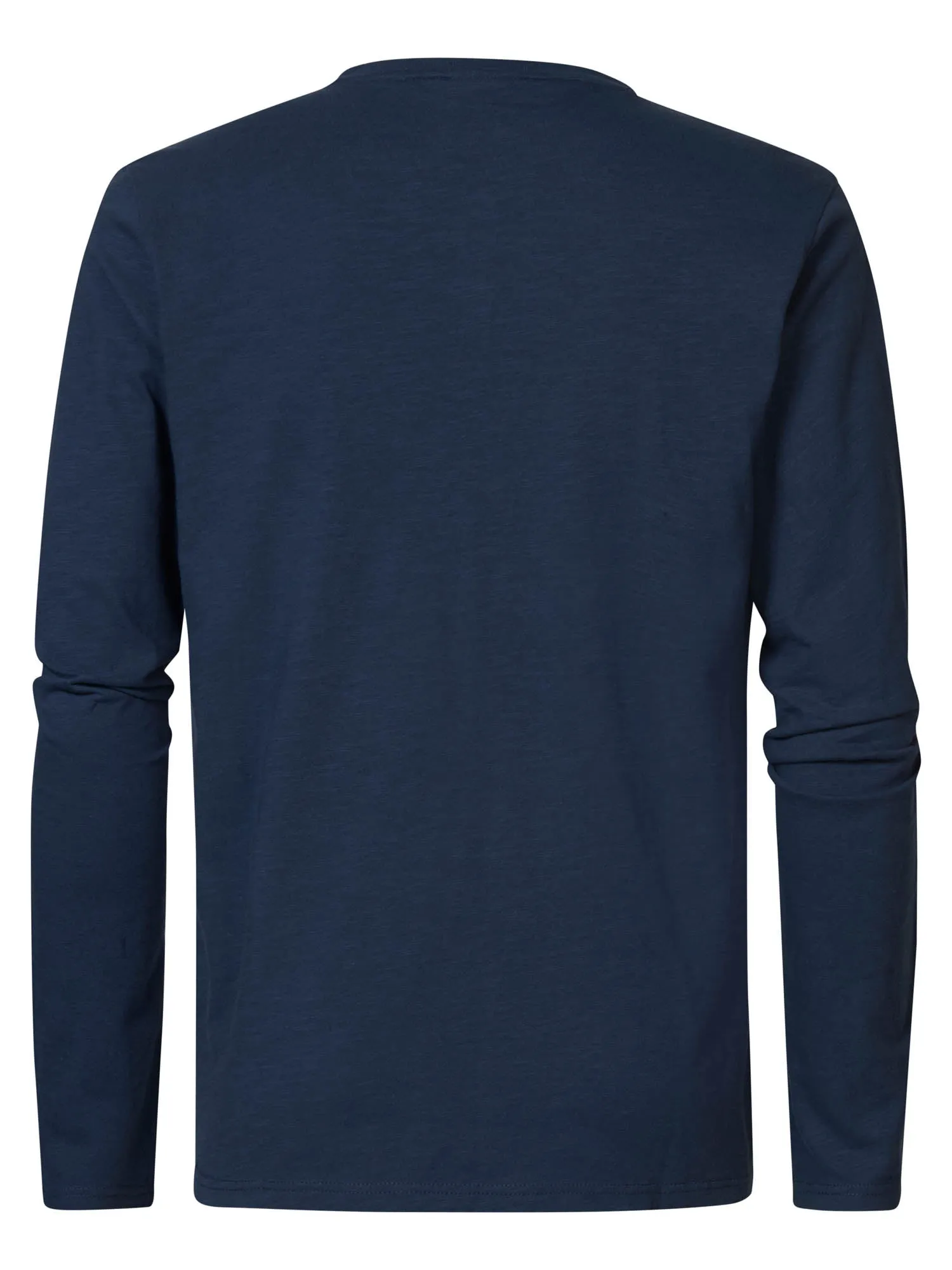 Logo Long-sleeved T-shirt Lanai