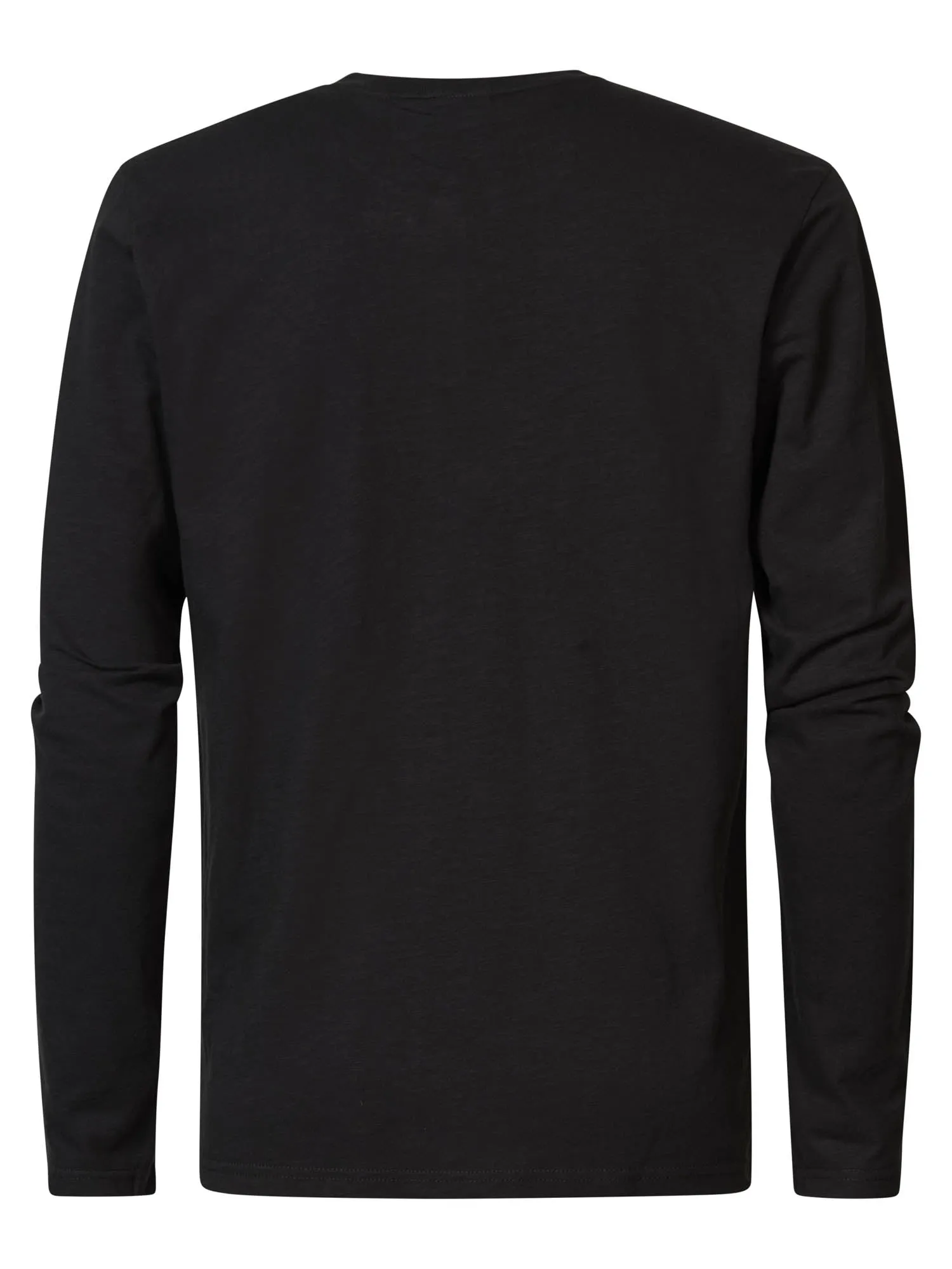 Logo Long-sleeved T-shirt Lanai