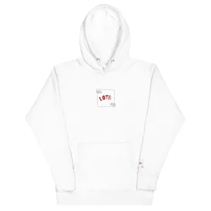LOTB Unisex Hoodie