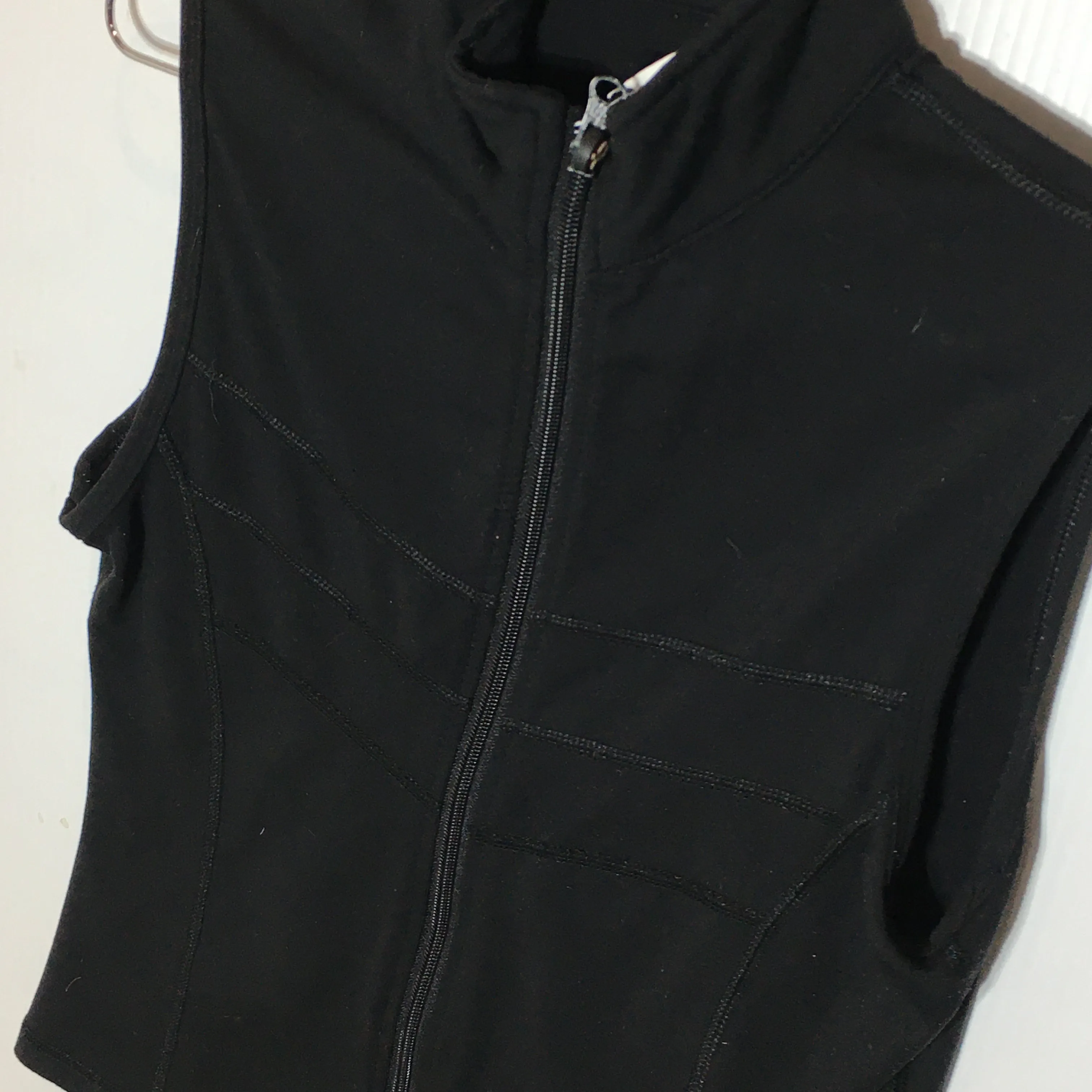 Lululemon Women's Vest - Size XS - Pre-Owned - 7VCDHE