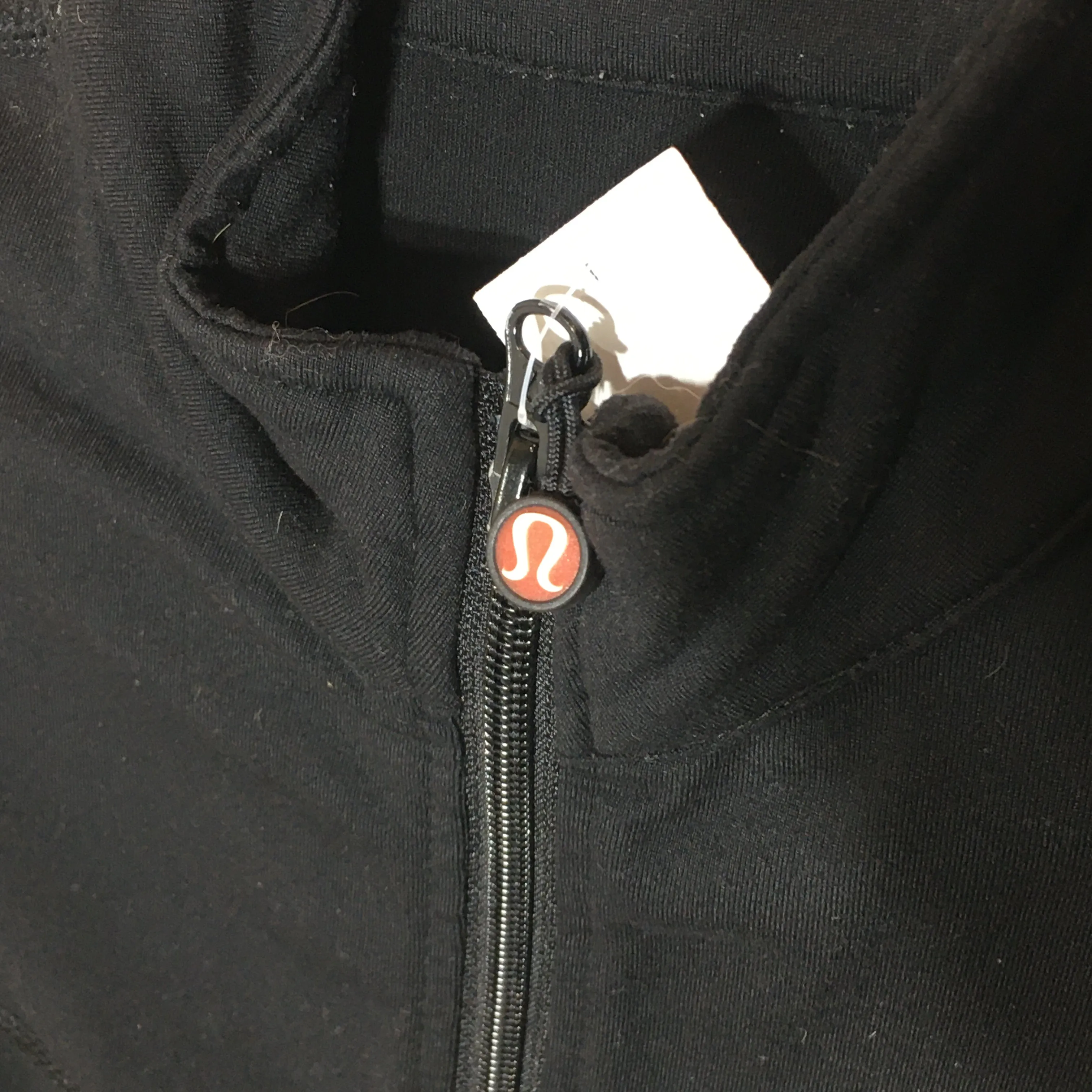 Lululemon Women's Vest - Size XS - Pre-Owned - 7VCDHE