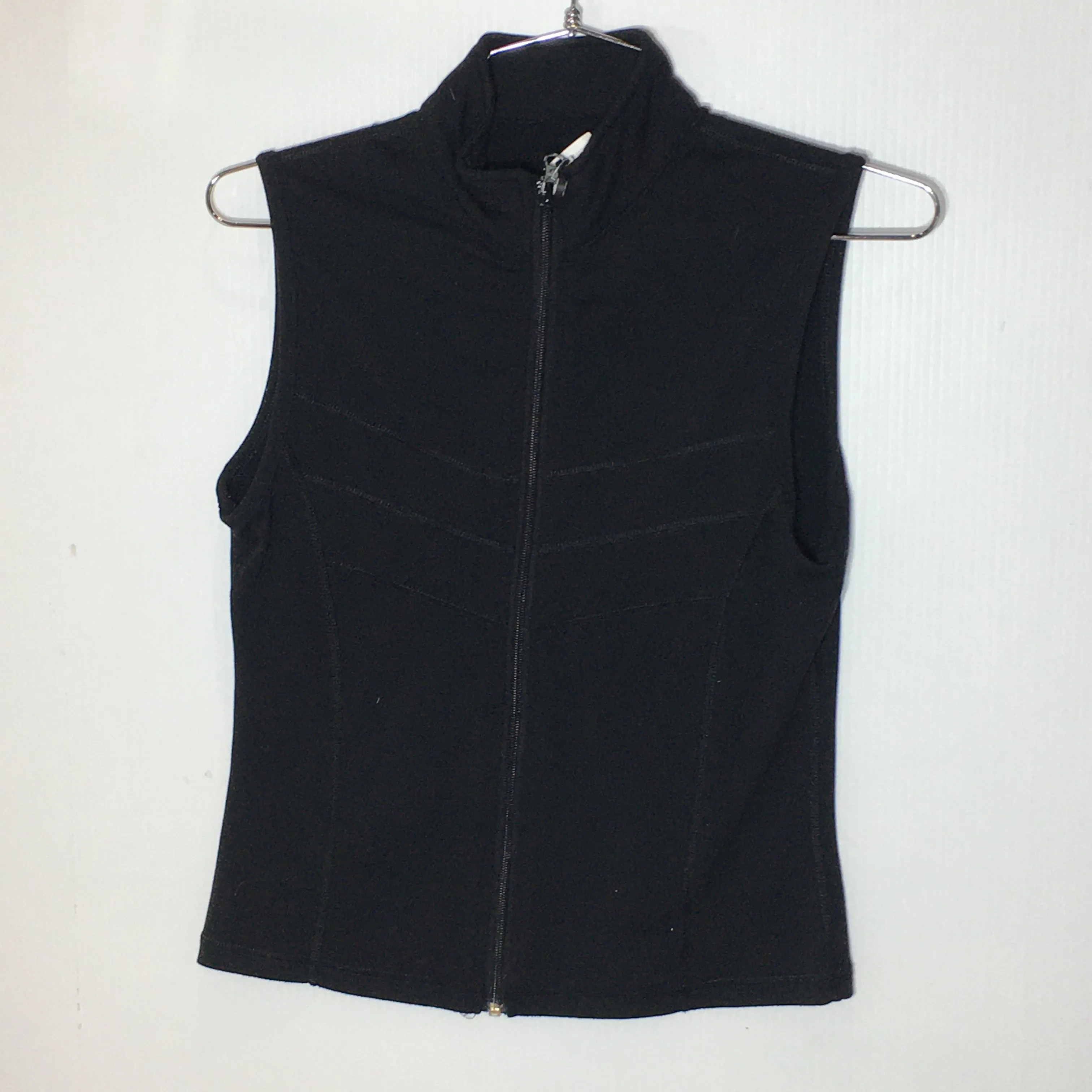 Lululemon Women's Vest - Size XS - Pre-Owned - 7VCDHE