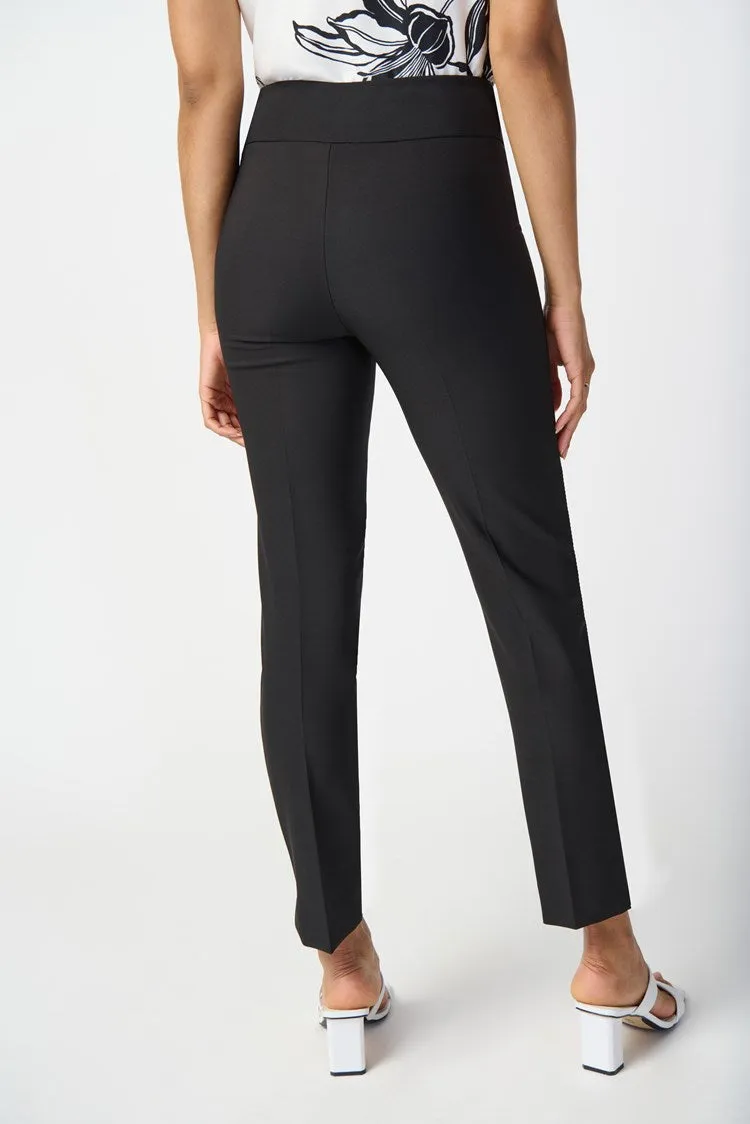 Luxe Twill Pants