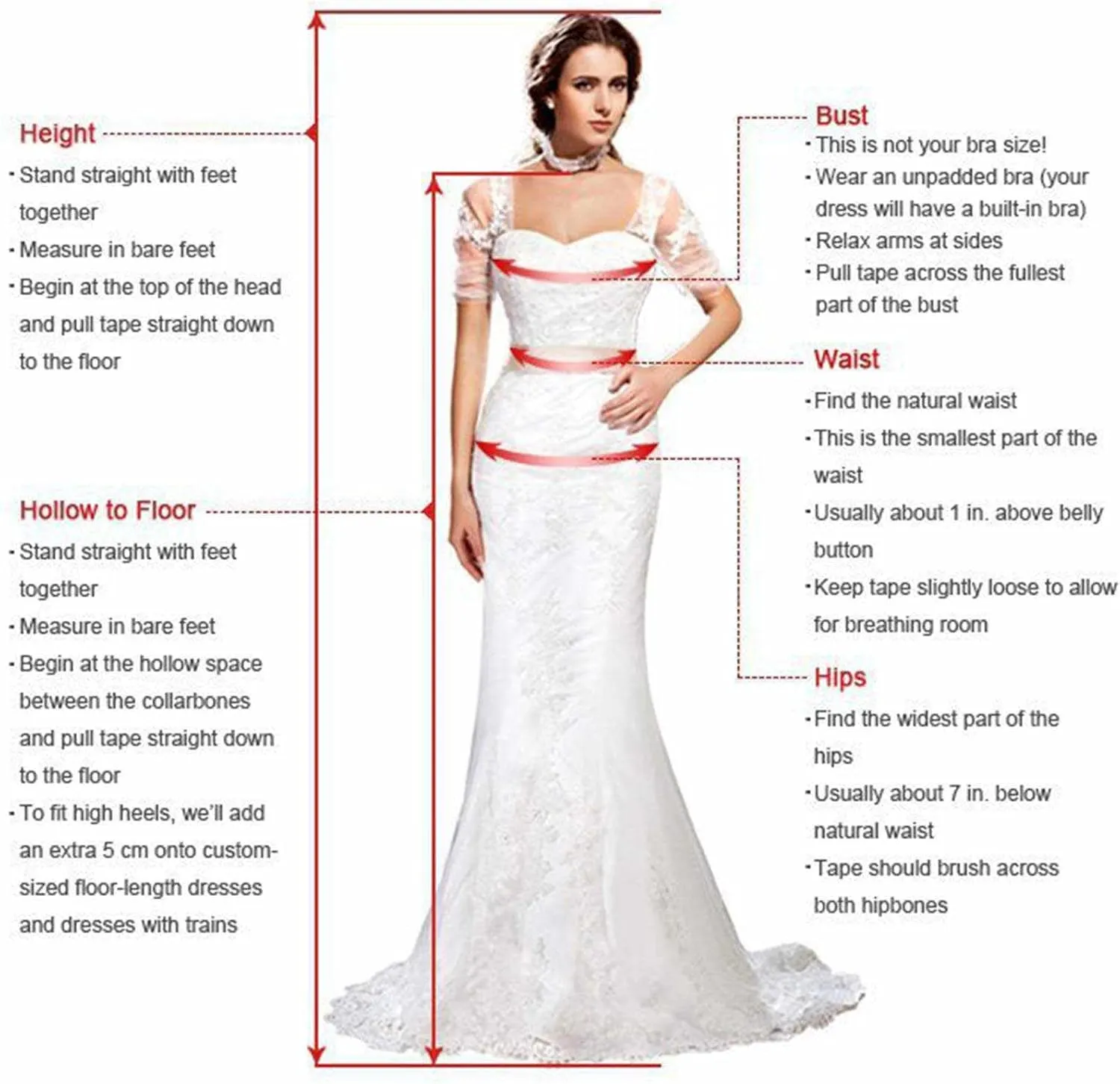 MAGGCIF Halter Bridesmaid Dress with Pockets Chiffon Ruffle A Line Long Formal Evening Gowns Prom Dresses