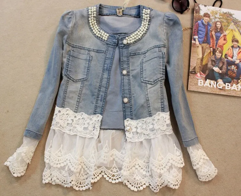 Make It Right Jacket