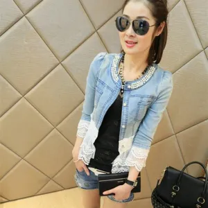 Make It Right Jacket