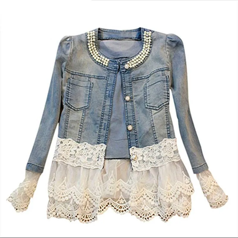 Make It Right Jacket