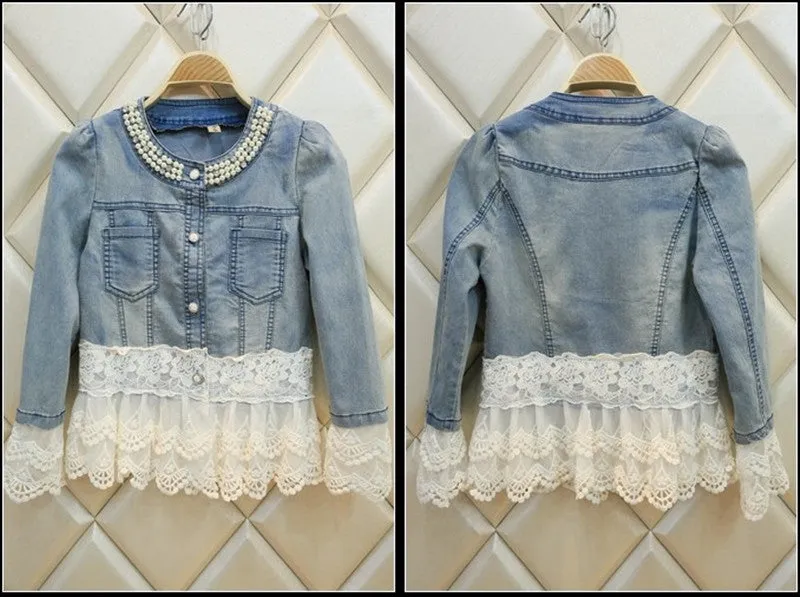 Make It Right Jacket