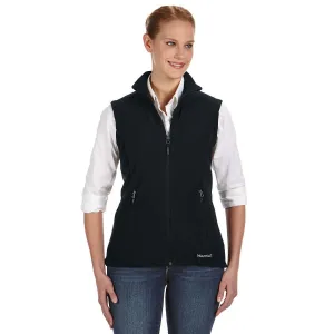 Marmot Women's Black Flashpoint Vest