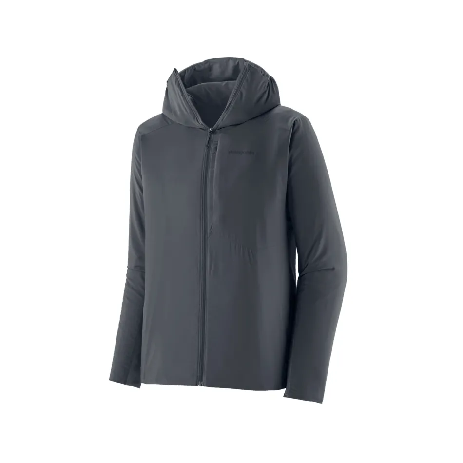 Men's Nano-Air Ultralight Full-Zip Hoody