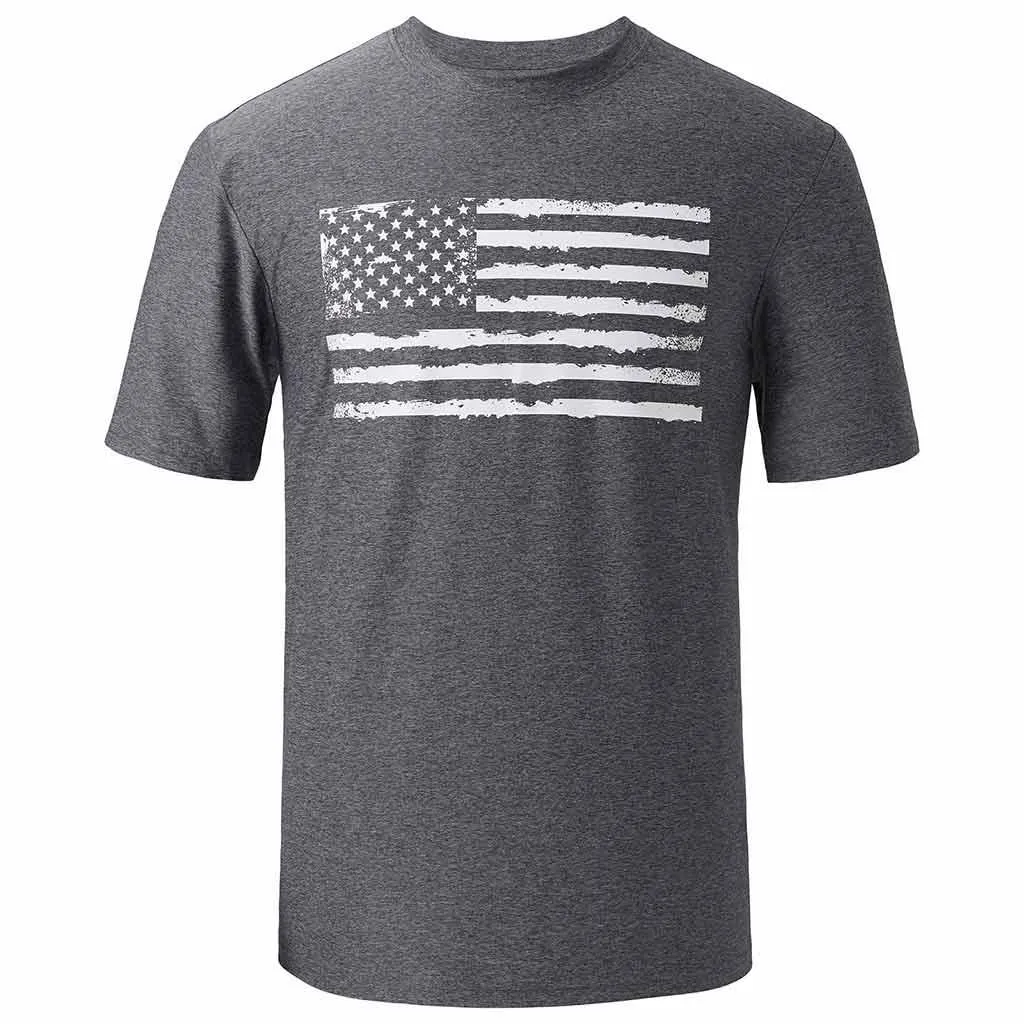 Men's UPF 50  Short Sleeve Fishing Shirt FS09M