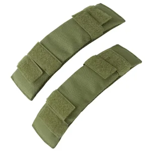 Mesh Shoulder Pads