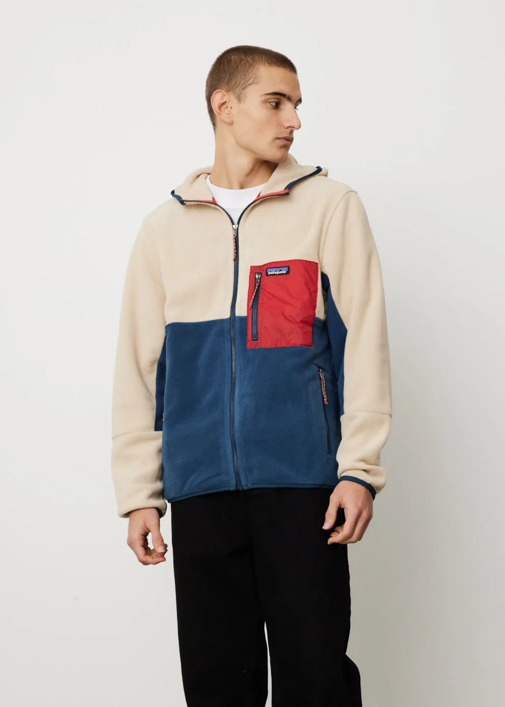 Microdini Hoodie