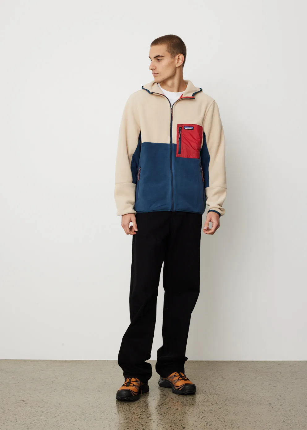Microdini Hoodie