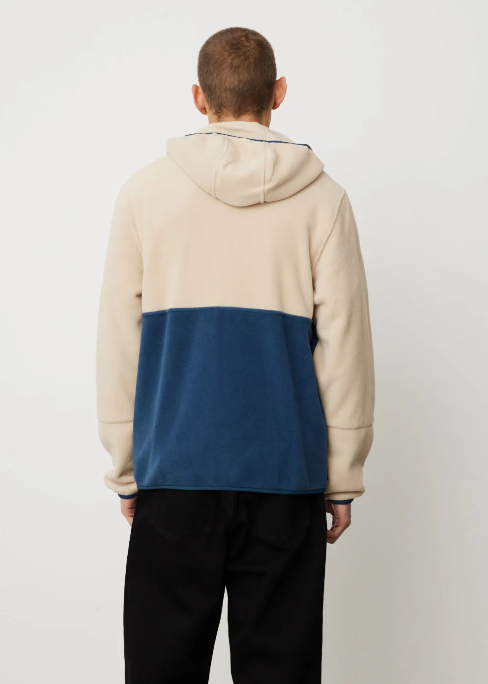 Microdini Hoodie