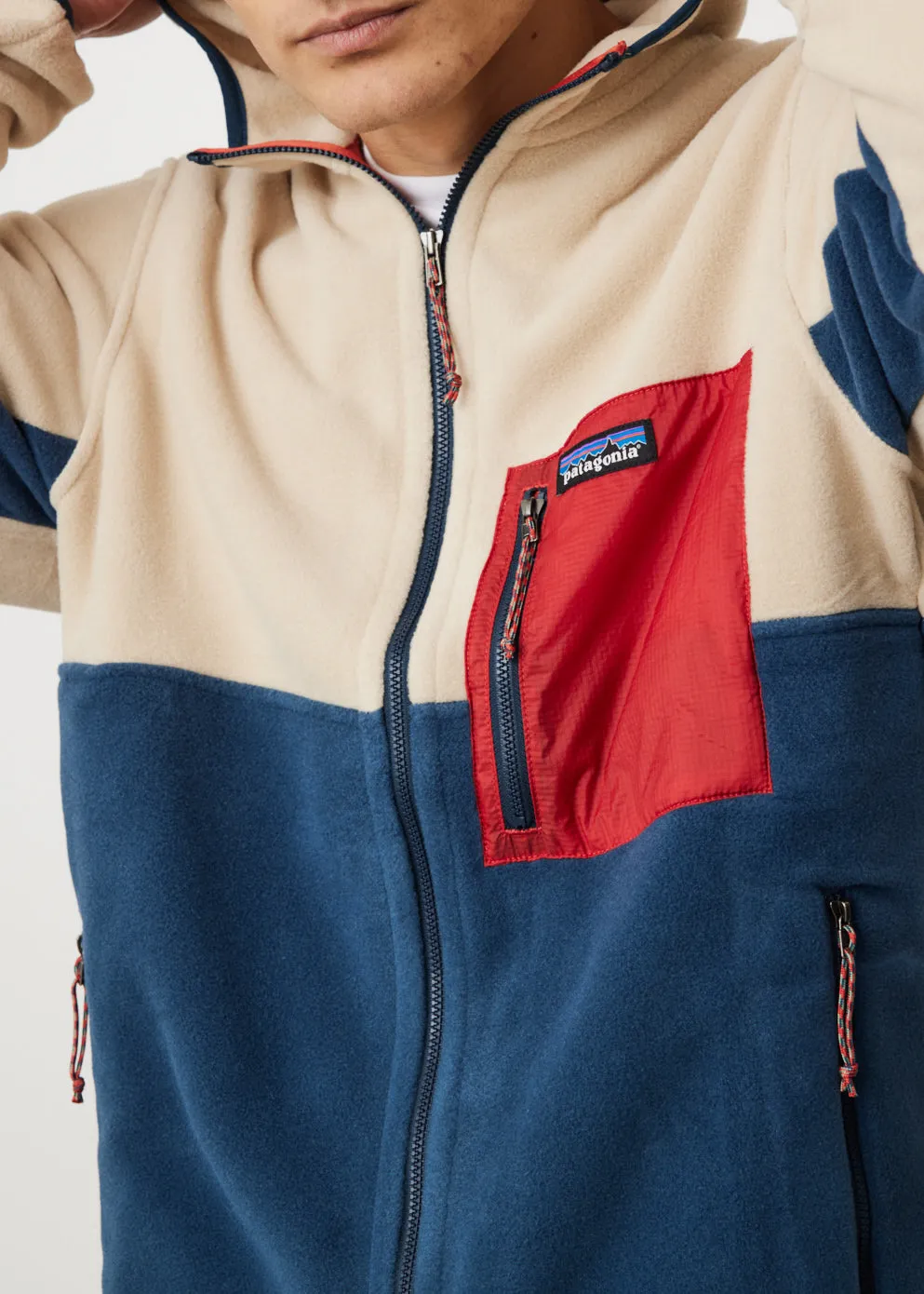 Microdini Hoodie