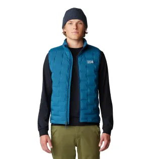 Mountain Hardwear - Men's Stretchdown™ Vest