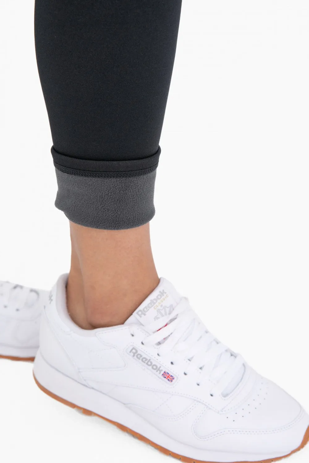 Next Best Fleece Lined Leggings FINAL SALE