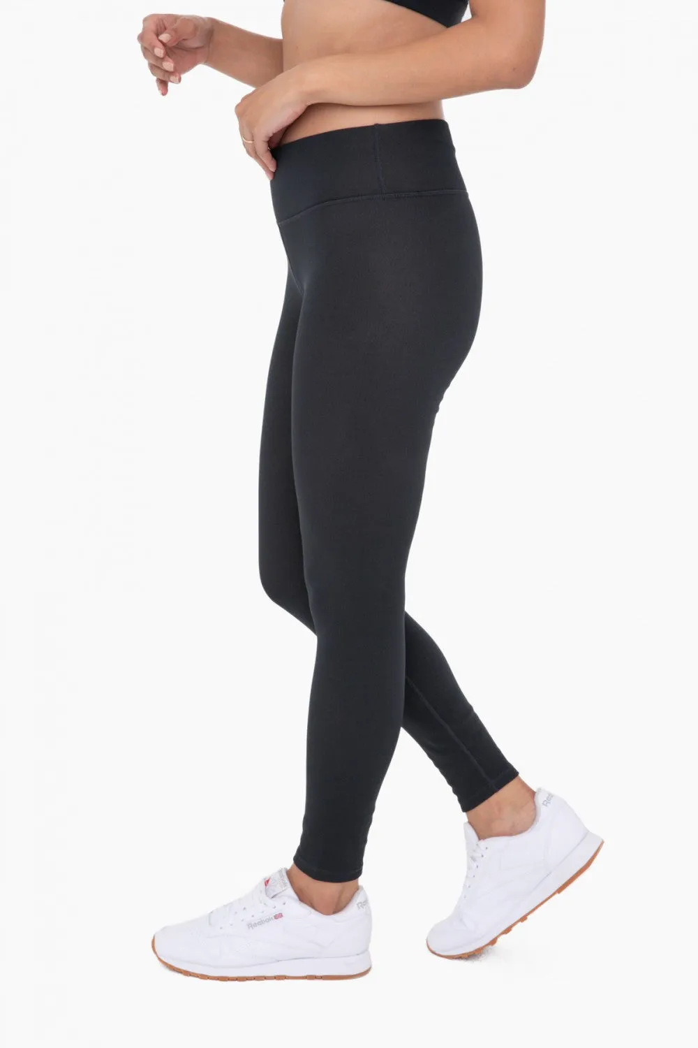 Next Best Fleece Lined Leggings FINAL SALE