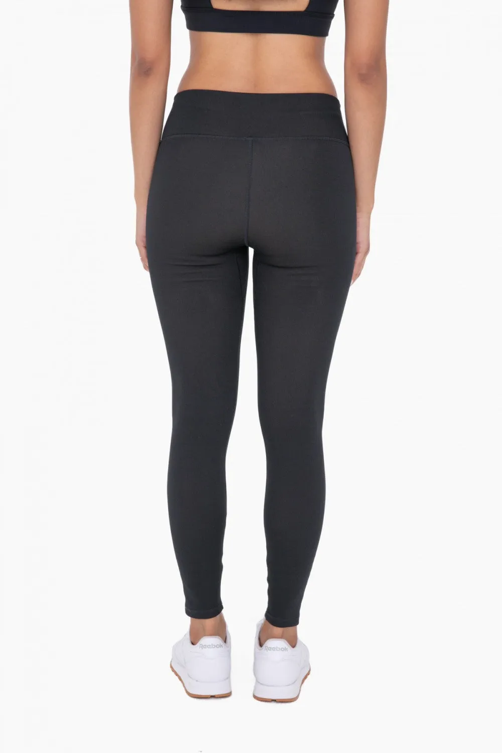 Next Best Fleece Lined Leggings FINAL SALE