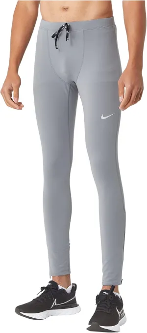 Nike Men's Repel Challenger Tight Pants (XX-Large) Grey