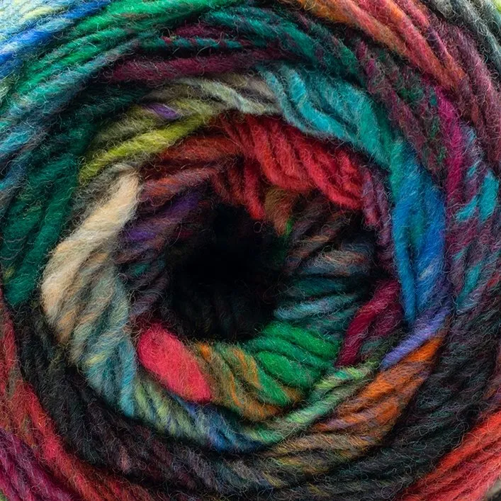 Noro 1309 Cowl Kit