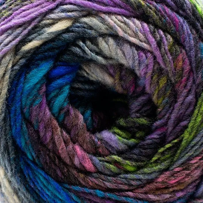 Noro 1309 Cowl Kit