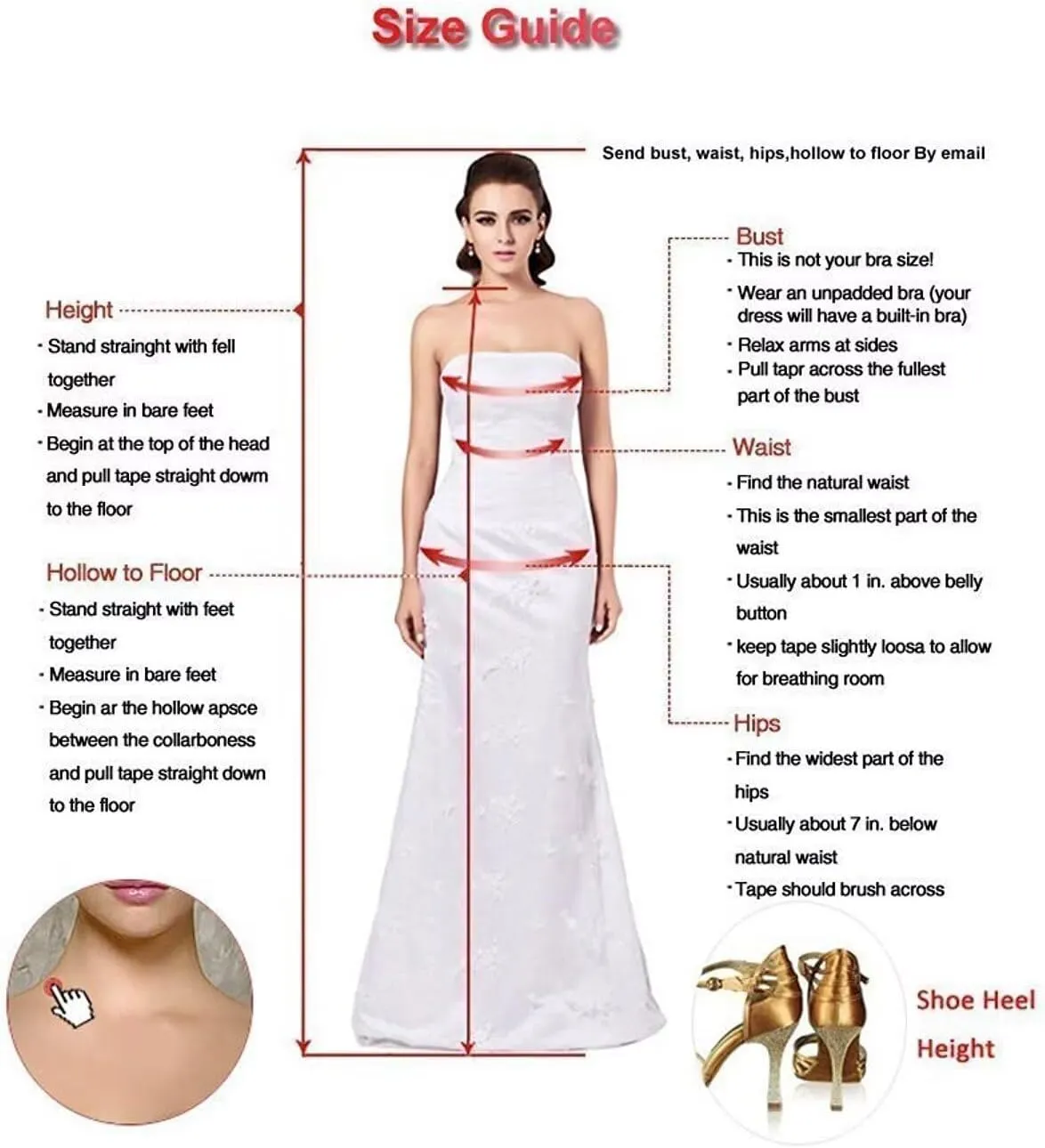 POMUYOO Short Sleeves Bridesmaid Dresses Long Slit Ruffle Chiffon Formal Dress for Wedding Guest