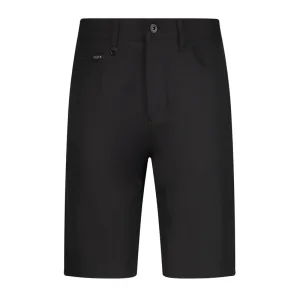 Proof Black Men's Performance Shorts