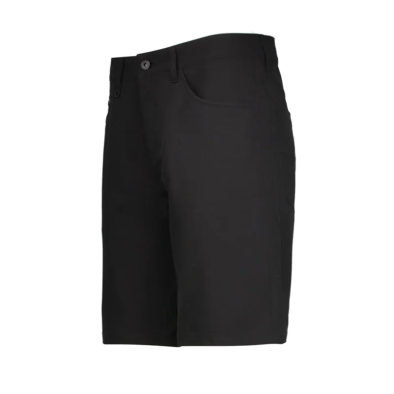 Proof Black Men's Performance Shorts