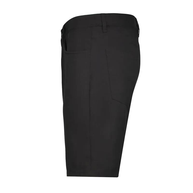 Proof Black Men's Performance Shorts