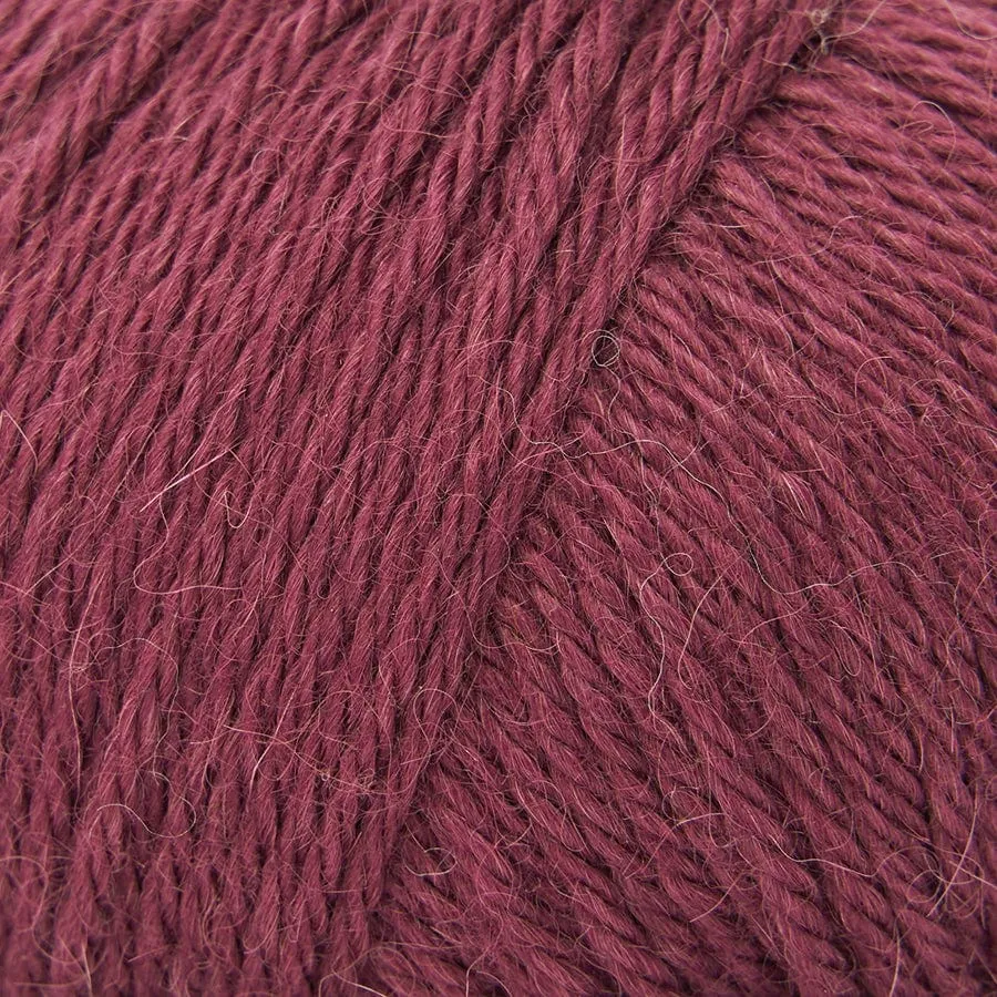 Pure Alpaca