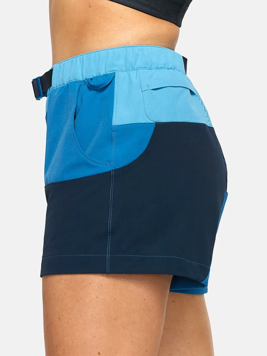 RecTrek Hike Shorts