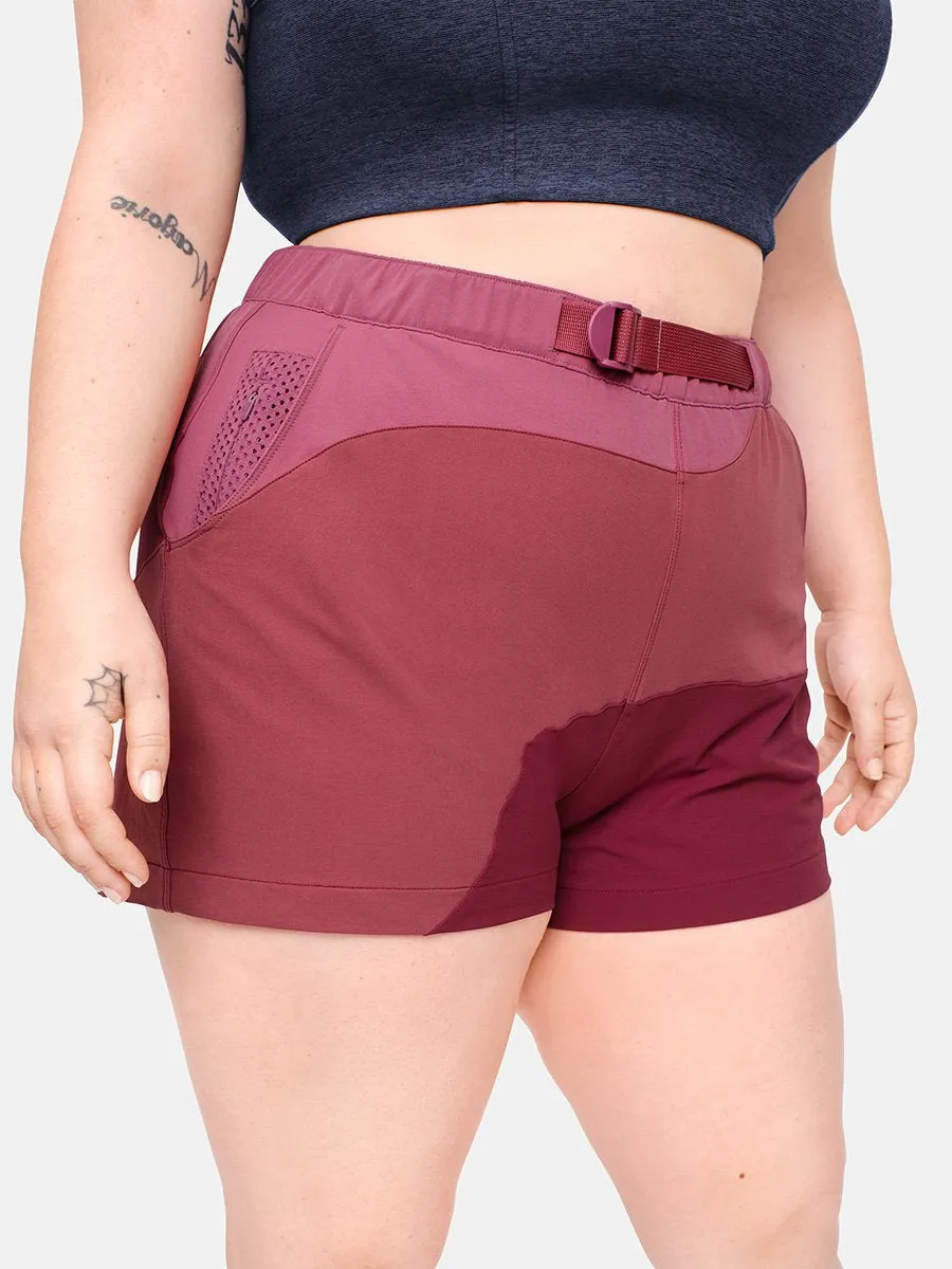 RecTrek Hike Shorts