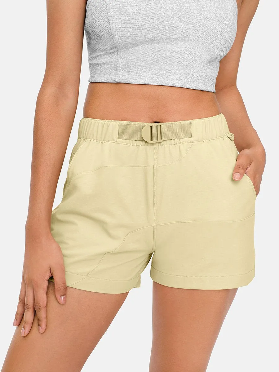 RecTrek Hike Shorts