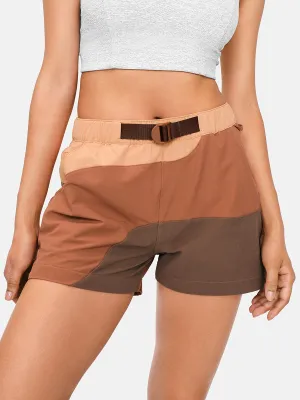 RecTrek Hike Shorts