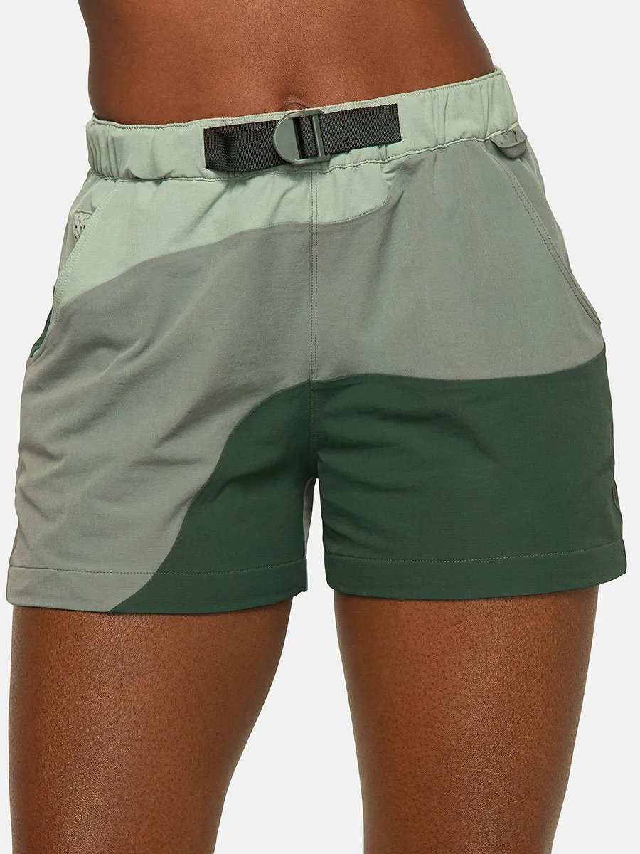 RecTrek Hike Shorts