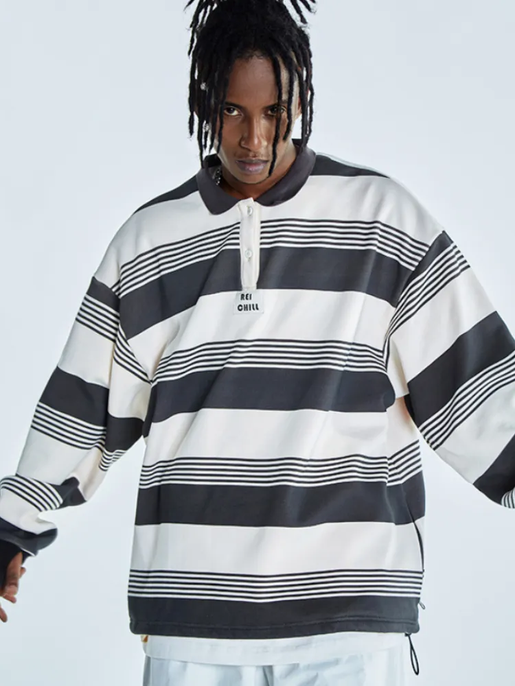 RenChill Parka Adventure Pullover - Men's