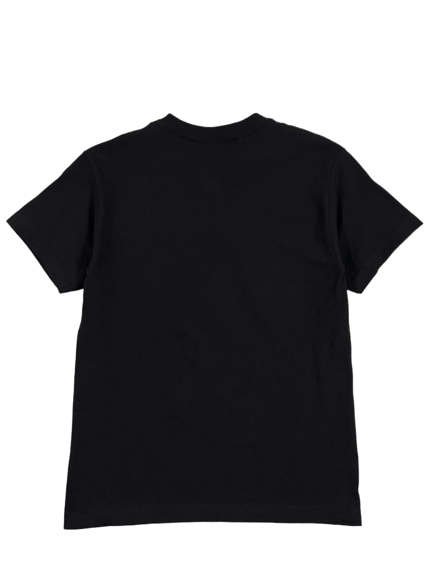 Research T-Shirt Black/Black